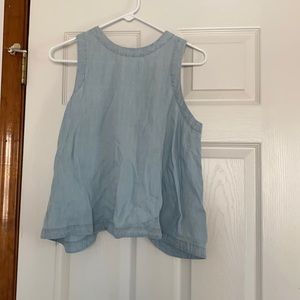 Gently worn women’s boutique top